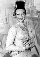 Doretta Morrow